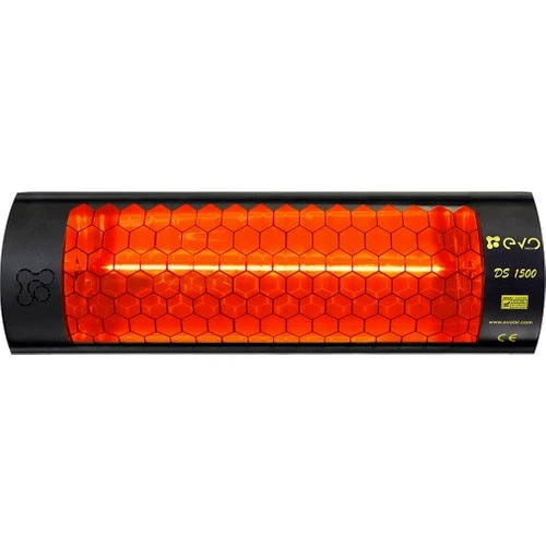 EvotechEvo DS 1500 İnfrared Isıtıcı ürün görseli 1