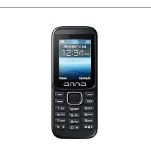 ONNO SW-M3 TUŞLU TELEFON LCD EKRAN MUSİC PLAYER-MICRO SD SLOT  FM RADIO VE FENERLİ ürün görseli 1