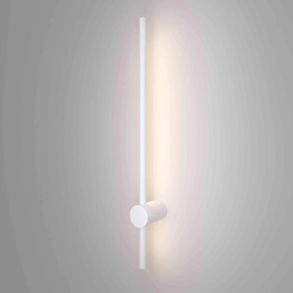 Mınus Led Design Beyaz Aplik - Resim 3