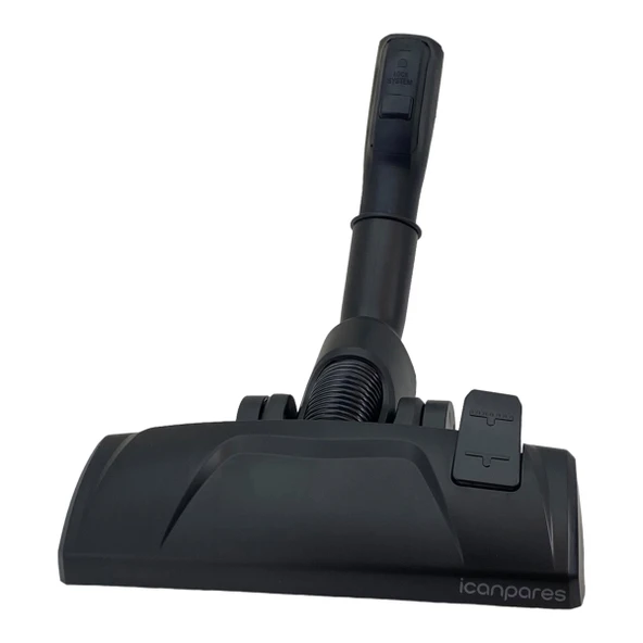 Rowenta İle Uyumlu RO 5629 Silence Force Extreme Compact Süpürge Alternatif Körüklü Emici Başlığı ürün görseli 1