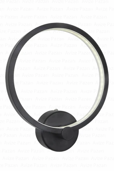 Konda Led Duvar Aplik ve Lidli Aplik - Resim 3