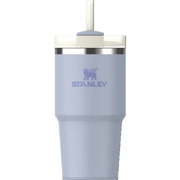 Stanley The Quencher H2.O FlowState™ Tumbler 0.6L / 20oz Dew Drop Termos ürün görseli 1