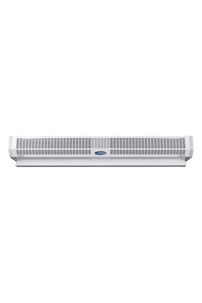 niva hava perdesi Niva Life Ticari Tip 200 Cm Isıtıcılı Hava Perdesi - Klc-h200 ürün görseli 1