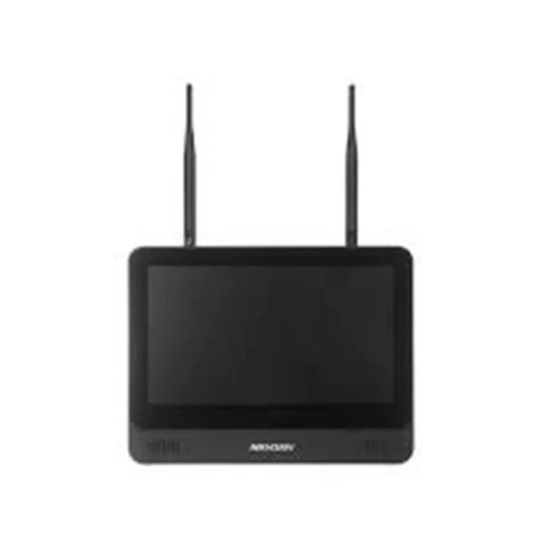 Hikvision DS-7608NI-L1-W 8 Kanal NVR Kayıt Cihazı WİFİ ürün görseli 1