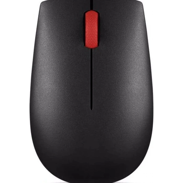Lenovo Essential Compact 4Y50R20864 Optik Kablosuz Mouse ürün görseli 1