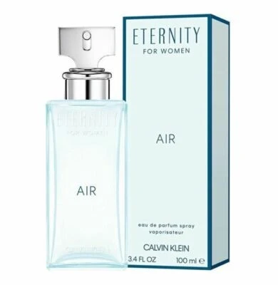 Calvin Klein Eternity Air EDP 100 ml Kadın Parfüm ürün görseli 1