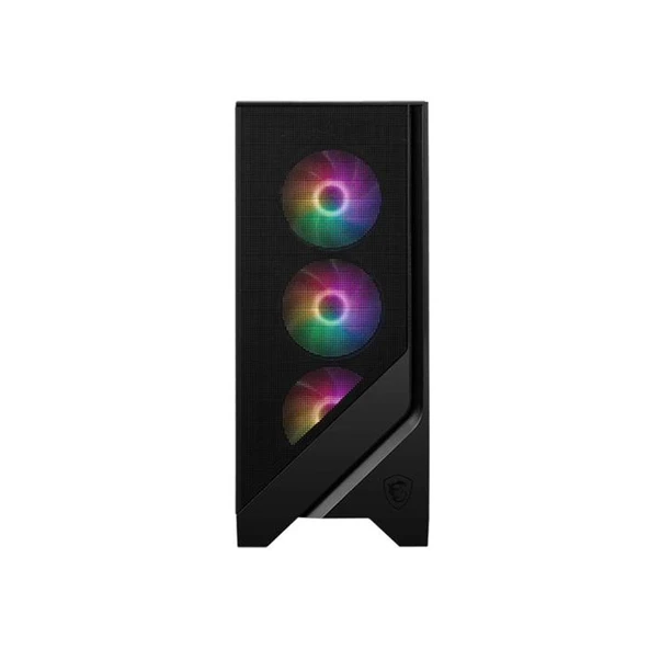 MSI MAG Forge 121A Airflow B75 ARGB Fanlı 750 W ATX Kasası ürün görseli 1