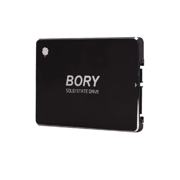 Bory R500-C1T SATA 3.0 2.5" 1 TB SSD - Resim 2