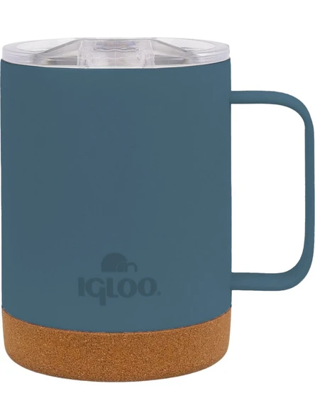 Igloo Cork Mug 350Ml Kayrak STD ürün görseli 1