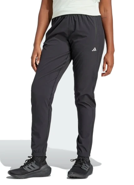 adidas Run Tko Pants Kadın Eşofman Altı Siyah ürün görseli 1