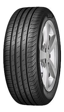 Sava Intensa HP 2 225/50R17 98V XL Otomobil Yaz Lastiği (Üretim Yılı: 2025) ürün görseli 1