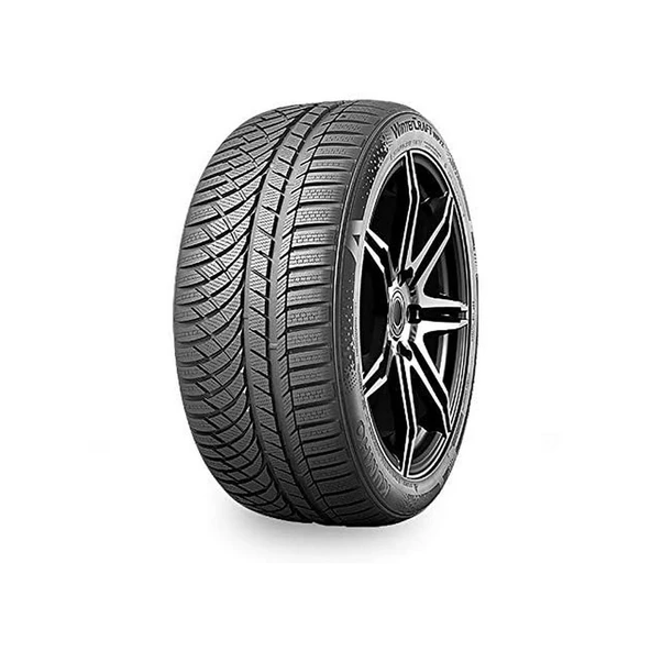 Kumho WinterCraft WP72 255/40R18 99V XL M+S 3PMSF 4x4 Kış Lastiği (Üretim Yılı: 2025) ürün görseli 1