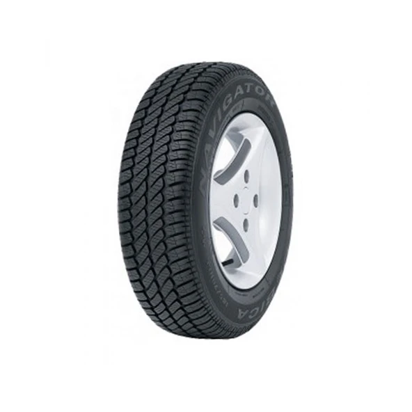 Debica 185/70R14 88T Navigator 2 Otomobil 4 Mevsim Lastiği (Üretim Yılı: 2025) ürün görseli 1