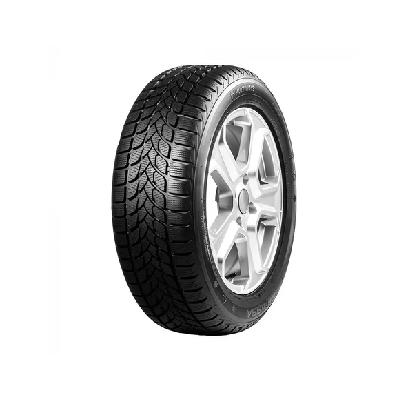 Lassa Multiways 4x4 215/70R16 100T M+S 3PMSF 4x4 Dört Mevsim Lastiği (Üretim Yılı: 2025) ürün görseli 1