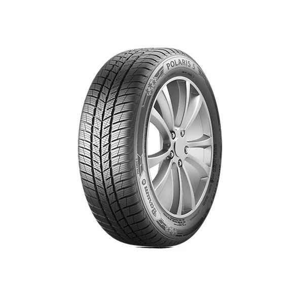 Barum Polaris 5 155/80R13 79T 3PMSF Otomobil Kış Lastiği (Üretim Yılı: 2025) ürün görseli 1