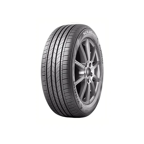 Kumho Solus TA21 215/70R15 98S M+S Otomobil Yaz Lastiği (Üretim Yılı: 2025) ürün görseli 1