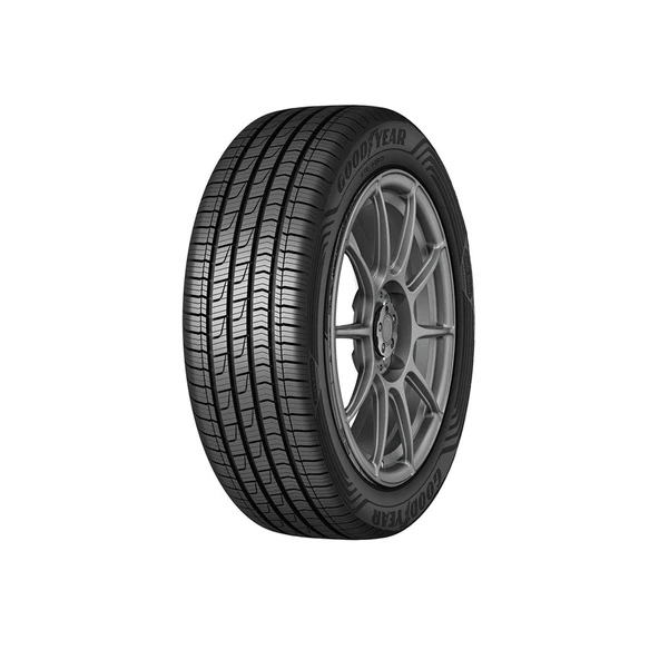 Goodyear Eagle Sport 4 Seasons Cargo 205/75R16C 113/111R M+S 3PMSF Hafif Ticari Dört Mevsim Lastiği (Üretim Yılı:2025) ürün görseli 1