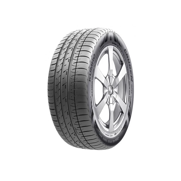 Kumho Crugen HP91 265/70R16 112V Otomobil Yaz Lastiği (Üretim Yılı: 2025) ürün görseli 1