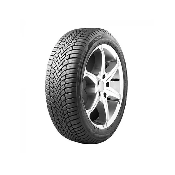 Lassa Multiways 2 215/55R16 97V XL M+S 3PMSF Otomobil 4 Mevsim Lastiği (Üretim Yılı: 2025) ürün görseli 1