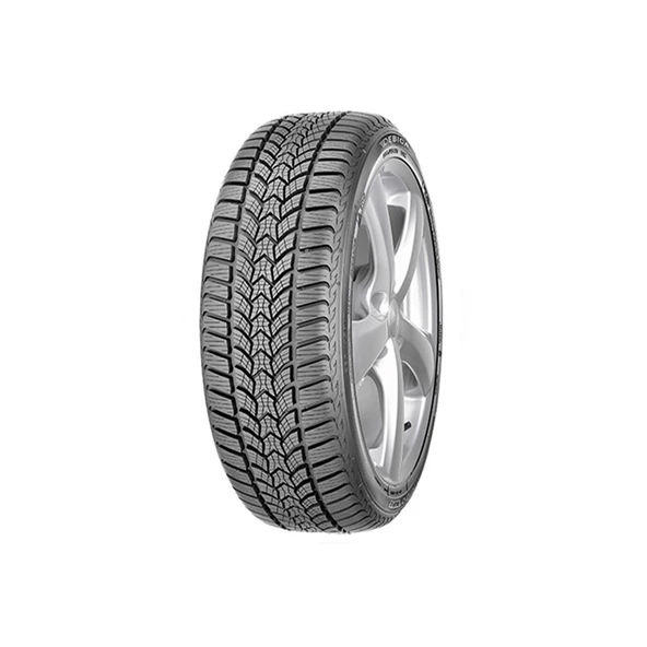 Debica Frigo HP 2 215/50R17 95V XL FP Otomobil Kış Lastiği (Üretim Yılı: 2025) ürün görseli 1