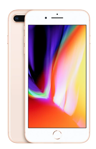 İKİNCİ EL APPLE IPHONE 8 PLUS 128GB (12 AY GARANTİLİ) ürün görseli 1