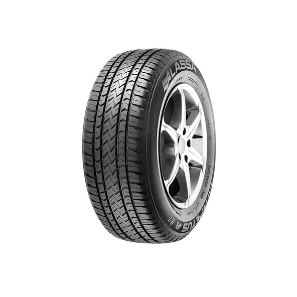 Lassa Competus H/L 215/70R16 100H M+S 4x4 Yaz Lastiği (Üretim Yılı: 2024) ürün görseli 1