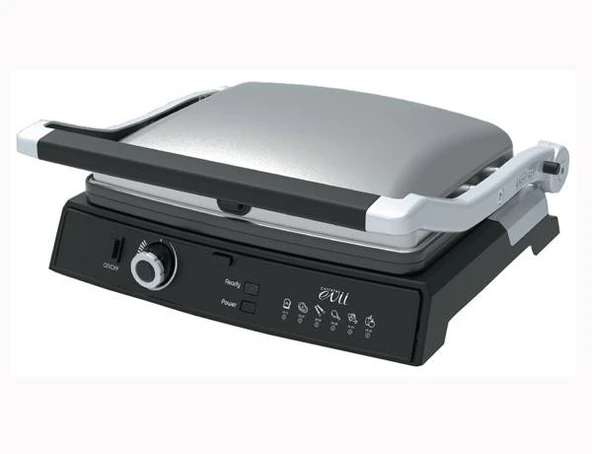Çetintaş KEA 040 IA 2000 W Tost Makinesi ürün görseli 1