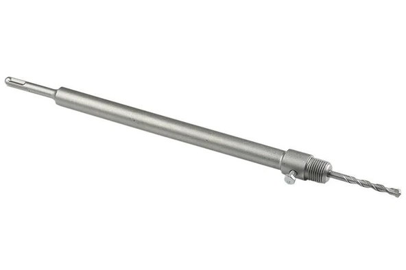 Gfb Elmaslı Beton Delme Sds Plus Panç Adaptörü 250mm ürün görseli 1