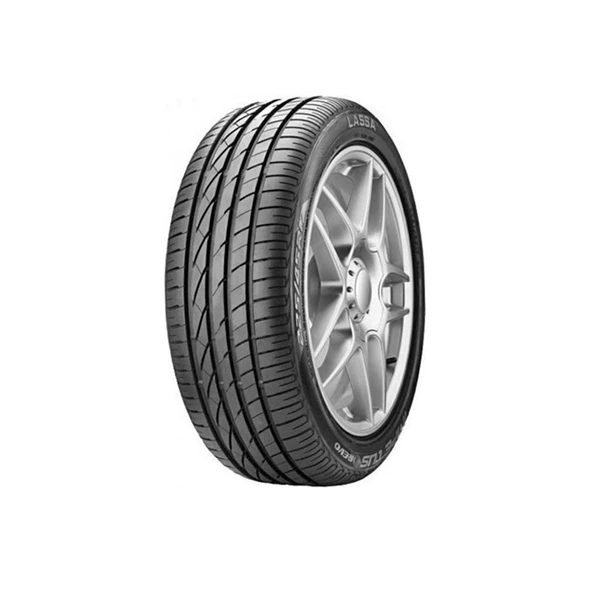 Lassa Competus H/P 225/65R17 102V 4x4 Yaz Lastiği (Üretim Yılı: 2024) ürün görseli 1