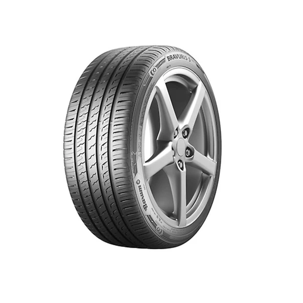 Barum Bravuris 5HM 185/70R14 88T Otomobil Yaz Lastiği (Üretim Yılı: 2025) ürün görseli 1