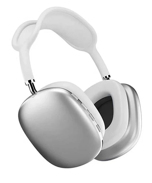 P9 Air Max Kablosuz Mikrofonlu Bluetooth Kulaklık - Resim 2