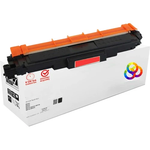 PlusPrint BROTHER HL-L3210CW UYUMLU Muadil Toner TN-277 Kırmızı ürün görseli 1