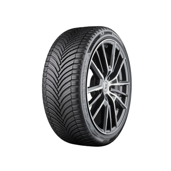 Bridgestone Turanza All Season 6 225/55R18 102V XL M+S 3PMSF 4x4 Dört Mevsim Lastiği (Üretim Yılı: 2025) ürün görseli 1