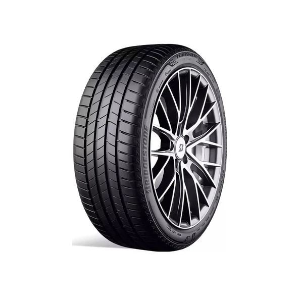 Bridgestone Turanza T005 RFT * 225/50R18 99W XL 4x4 Yaz Lastiği (Üretim Yılı: 2025) ürün görseli 1