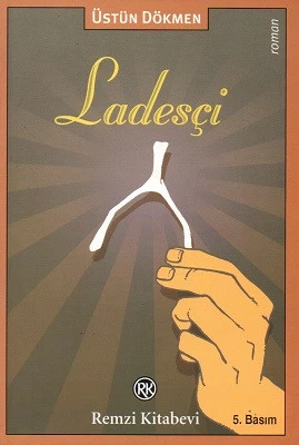 Ladesçi Üstün Dökmen Remzi Kitabevi - YENİ KİTAP ürün görseli 1