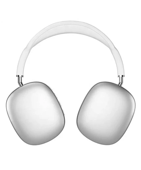 P9 Air Max Kablosuz Mikrofonlu Bluetooth Kulaklık - Resim 3