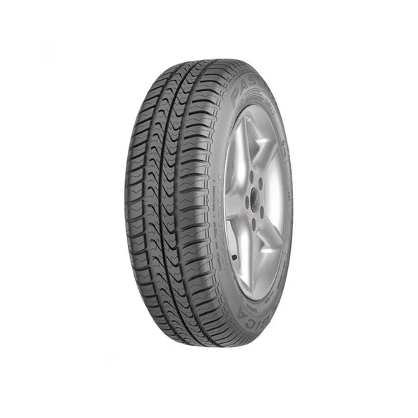 Debica Passio 2 175/70R13 82T Otomobil Yaz Lastiği (Üretim Yılı: 2025) ürün görseli 1