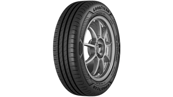 Goodyear Efficientgrip Compact 2 175/70R14 84T Otomobil Yaz Lastiği (Üretim Yılı: 2025) ürün görseli 1