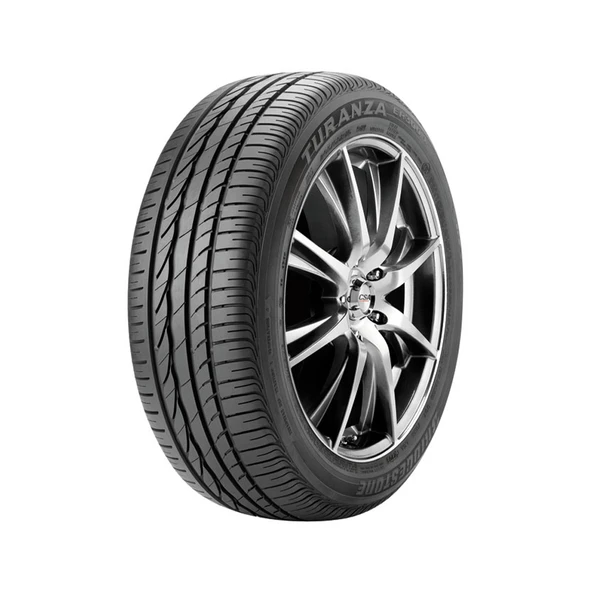 Bridgestone Turanza ER300 RFT * 225/55R17 97Y Otomobil Yaz Lastiği (Üretim Yılı: 2025) ürün görseli 1
