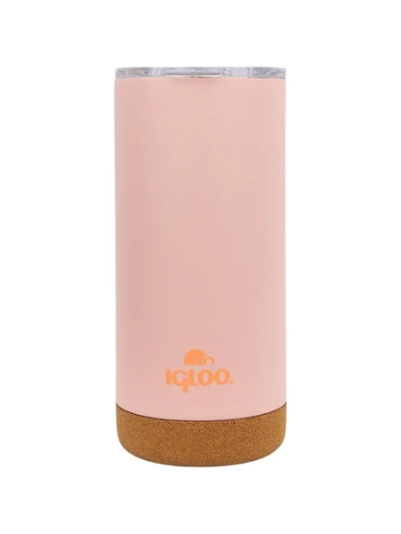 Igloo Cork Mug 500Ml Somon STD ürün görseli 1