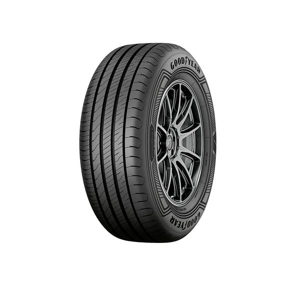 Goodyear Efficientgrip 2 SUV 275/55R20 117V XL 4x4 Yaz Lastiği (Üretim Yılı: 2024) ürün görseli 1