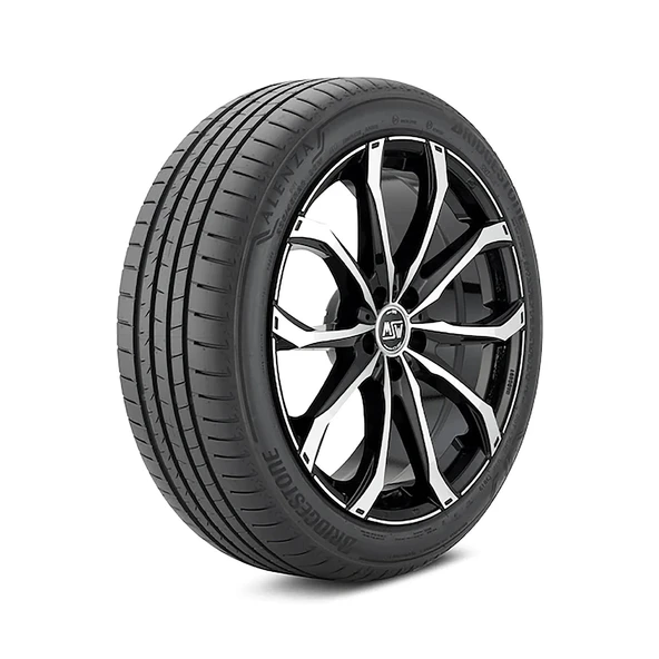 Bridgestone Alenza 001 EXT MOE 275/50R20 113W XL 4x4 Yaz Lastiği (Üretim Yılı: 2025) ürün görseli 1