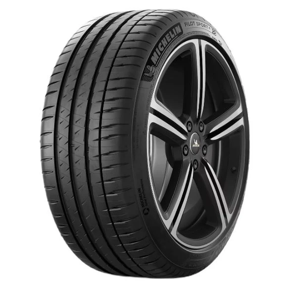 Pilot Sport 4 VOL 255/35R20 97W XL Otomobil Yaz Lastiği (Üretim Yılı: 2025)