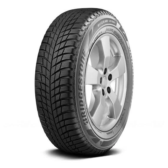 Bridgestone Blizzak LM001 RFT * 225/45R18 95H XL M+S 3PMSF Otomobil Kış Lastiği (Üretim Yılı: 2025) ürün görseli 1