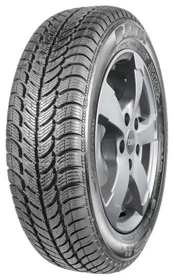 Sava Eskimo S3+ 175/65R15 88T XL M+S 3PMSF Otomobil Kış Lastiği (Üretim Yılı: 2025) ürün görseli 1