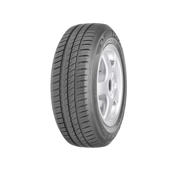 Debica Presto 255/55R18 109V XL 4x4 Yaz Lastiği (Üretim Yılı: 2024) ürün görseli 1