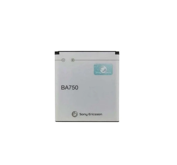 Sony Ba750 Orj. Batarya Pil ürün görseli 1