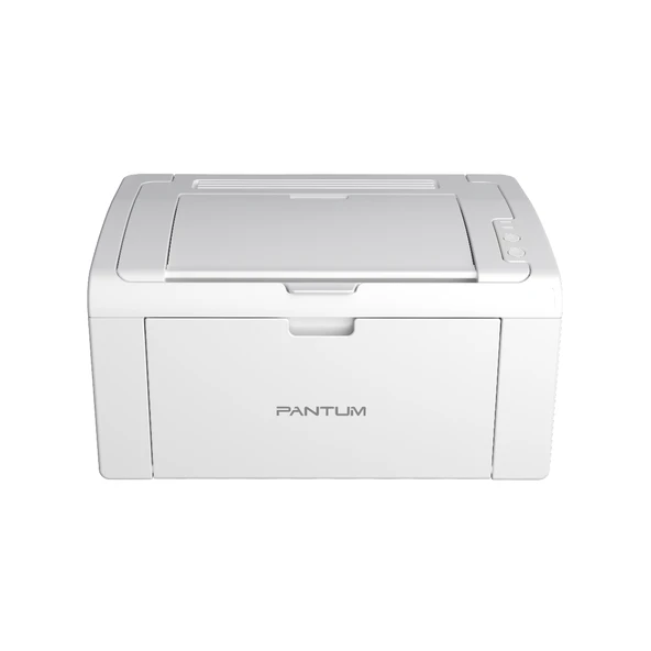 PANTUM P2509 W TEK FONKSİYONLU Wİ-Fİ MONO LASER YAZICI ürün görseli 1
