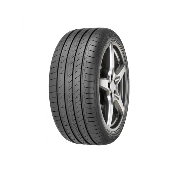 Debica Presto UHP 2 205/50R17 93W XL FP Otomobil Yaz Lastiği (Üretim Yılı: 2025) ürün görseli 1