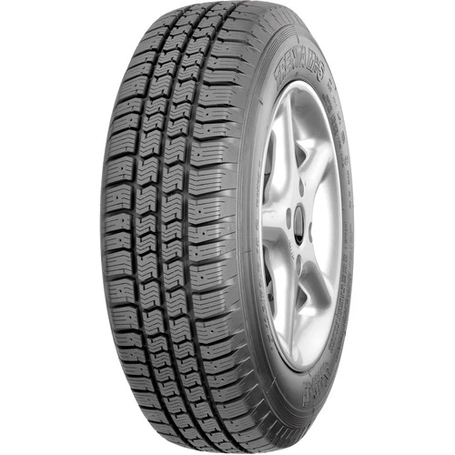 Sava Trenta 2 215/70R15C 109/107S Hafif Ticari Yaz Lastiği (Üretim Yılı: 2025) ürün görseli 1